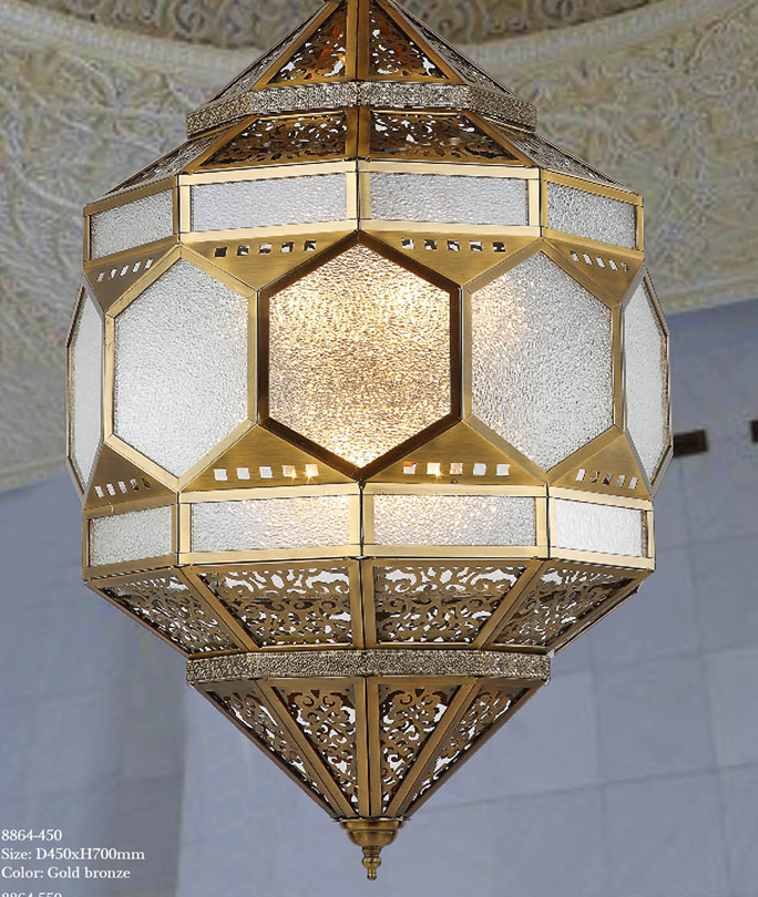 mosque light 1